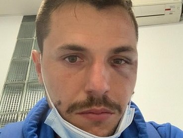 Jorge Gómez sigue adelante con su denuncia