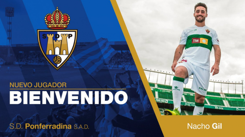 Nacho Gil, Cristo González, Manu García, Koné, ...