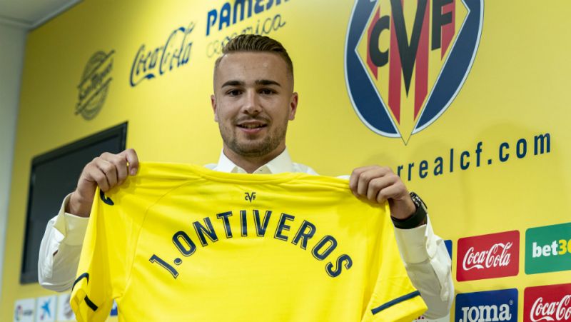 Ontiveros, Corchia, Insúa, Ribery, ...