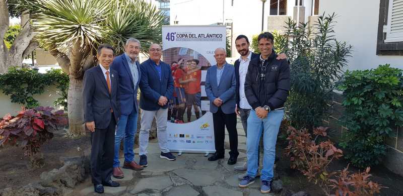 La ausencia de Canarias será permanente