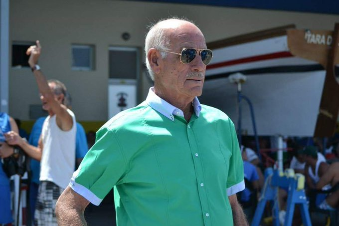 La familia botera llora la muerte de Hernández Pelón