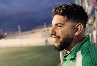 Fallece en Málaga un técnico de 21 años que dio positivo