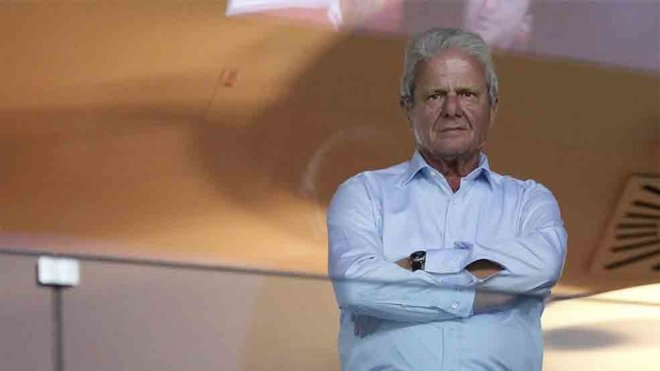 La posible vacuna del COVID19 tiene vinculaciones con el fútbol