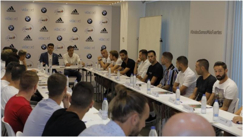 El coronavirus en tierra del Lazarillo 