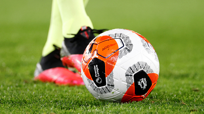 0 contagio en la Premier, diez en otras categorías