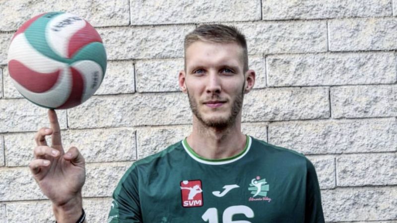 Kukartsev, el mal perdedor argentino