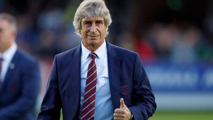 Pellegrini, Griezmann, Sané, Ubay ...