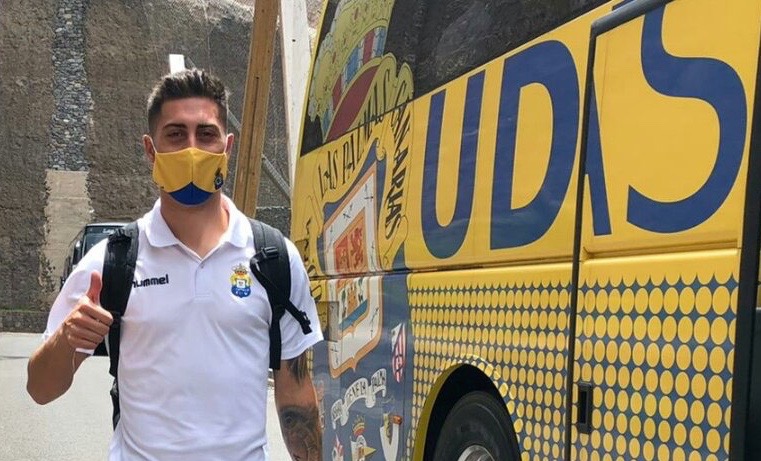 Dani y Alvaro Lemos, el final de un calvario de 9 meses