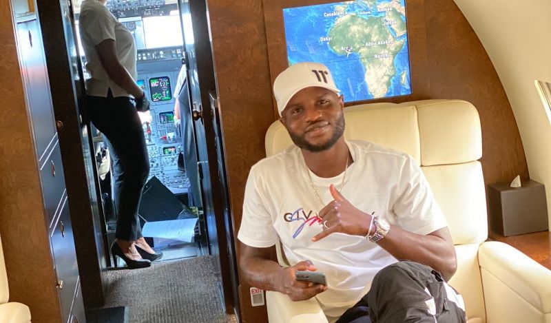 Pellegrini, Wakaso, Jovic, Kaviedes, ...