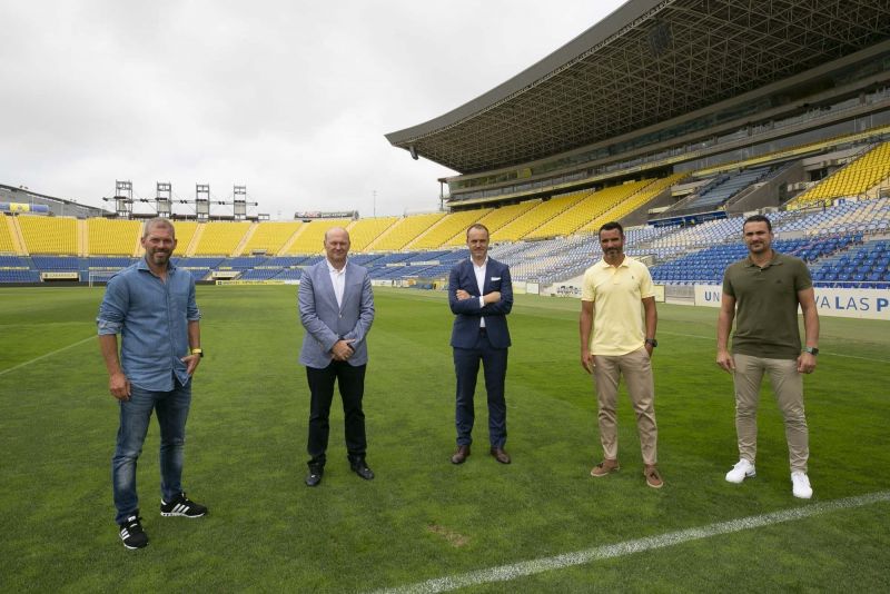 Angel López, cuatro años y tres días después