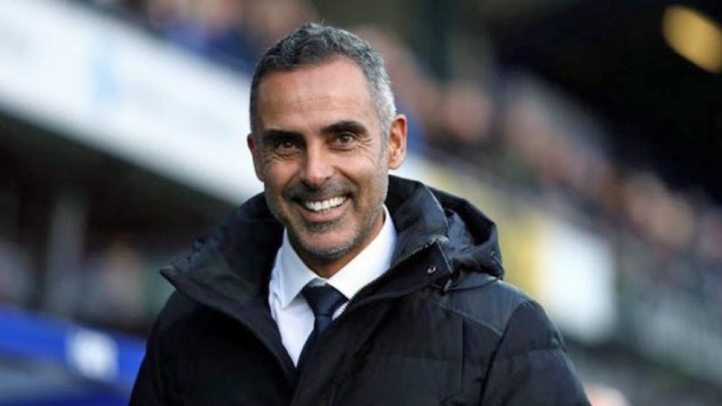 Arthur, Gomes, Garitano, Geijo, ...