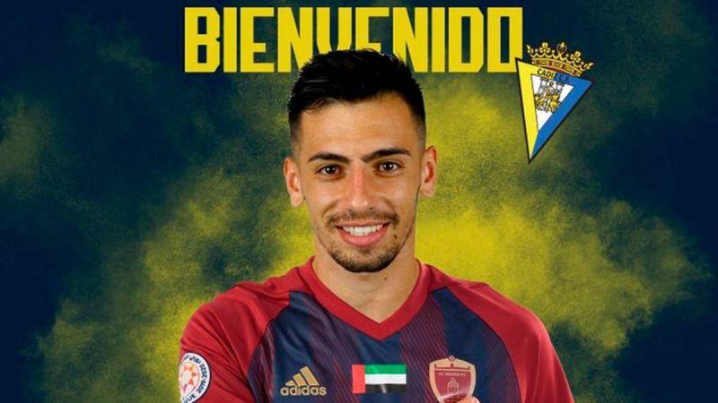 Rubén, Insua, Panadero, Ruymán, ...