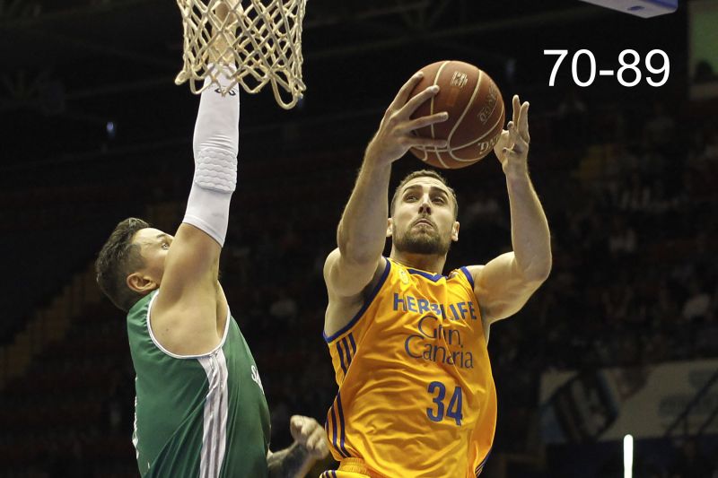 El Gran Canaria brilla en la fiesta sevillana