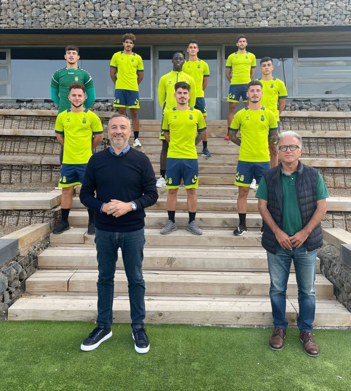 Protagonistas de un sueño