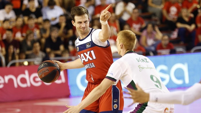 Cook y Ferrari, entre Burgos y Gran Canaria