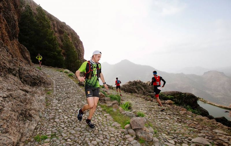 120.000 euros del IID para 6 eventos deportivos