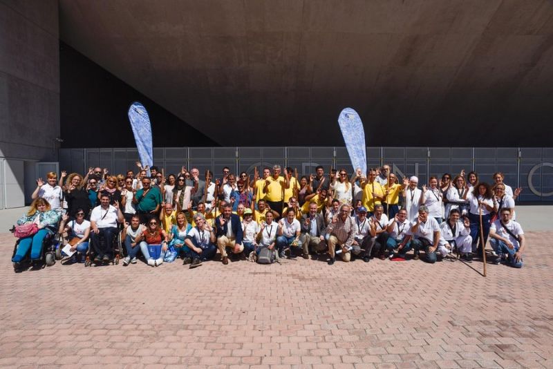 Desde finales de octubre, Aulas en Clave