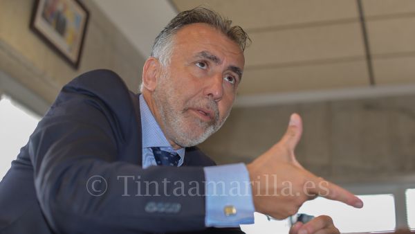 La actividad física se aproxima a Canarias