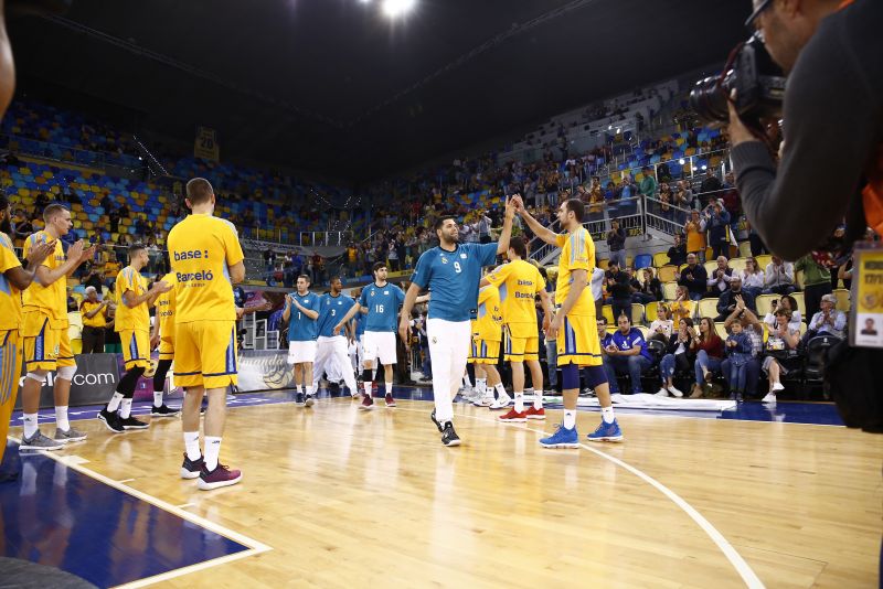 Todo empieza el lunes, en Valencia