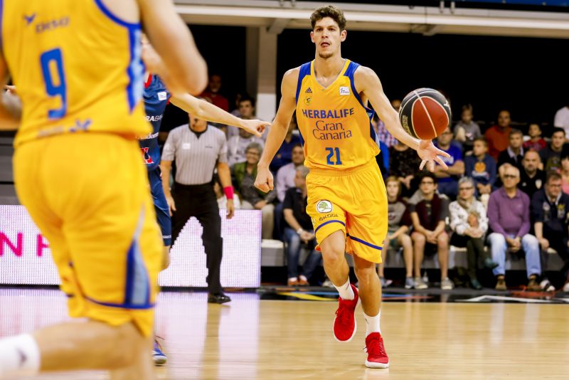 Paulí agranda la angustia