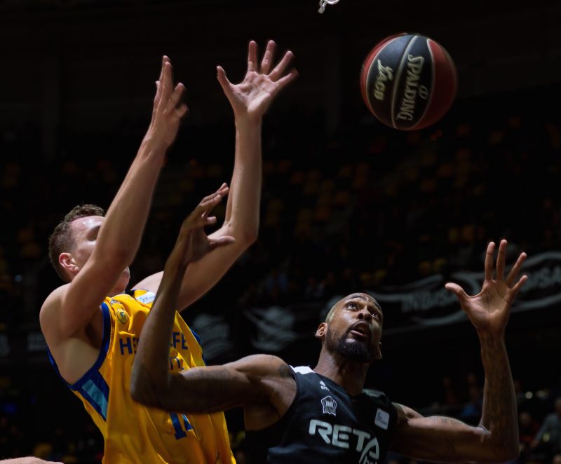 "Cuando nos vimos abajo tan tarde usamos en exceso los triples"