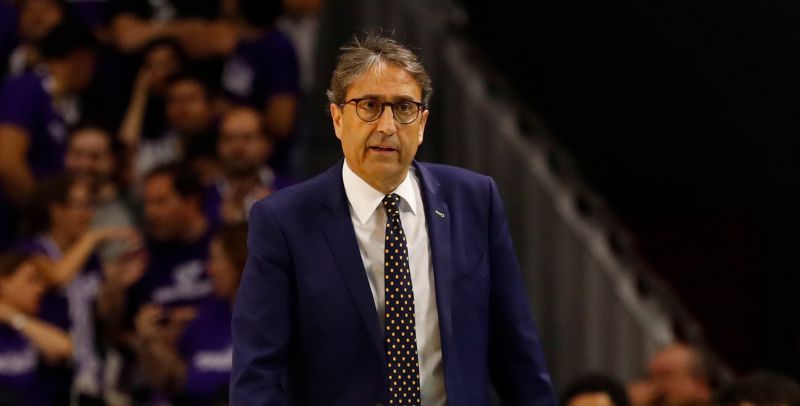 "Debemos jugar el resto con este acierto, con este descaro"