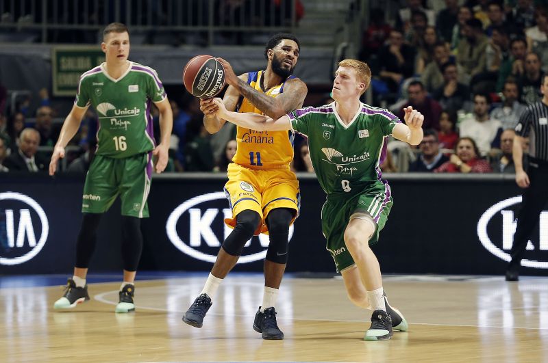 El Gran Canaria, invitado a su Copa