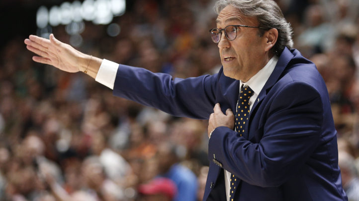 "Hemos competido bien"