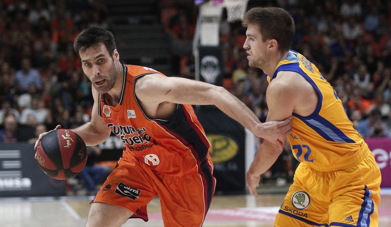 "El club toca techo con el pase a la Euroliga"