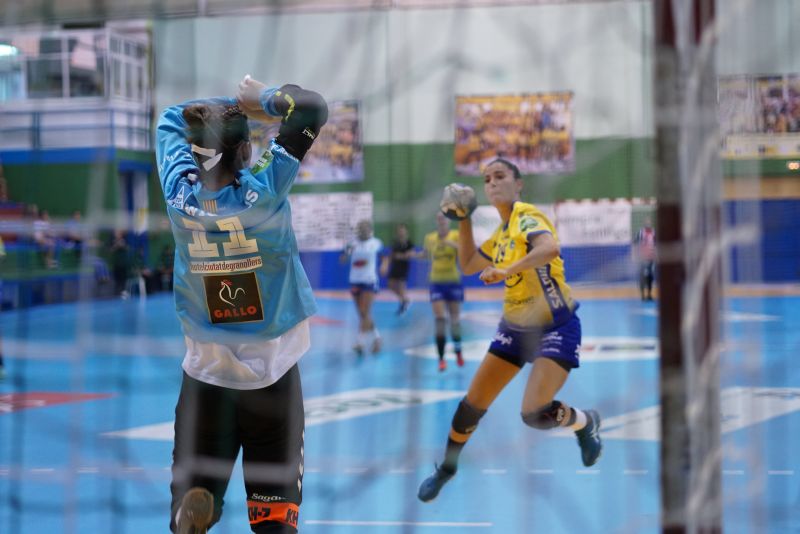 33-29: El Rocasa inicia su Liga con una victoria