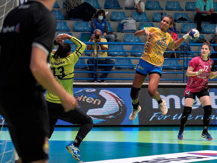 15-18: Duro golpe al Remudas, que se queda sin Copa