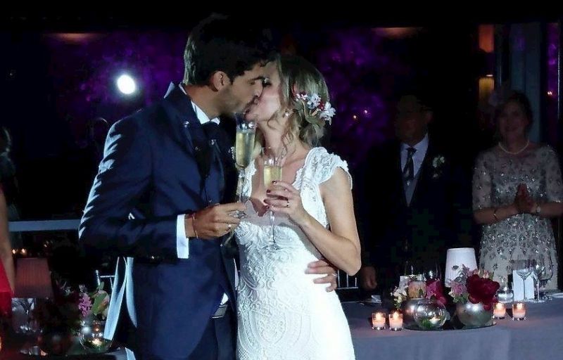 Un baile de cuentos de Mariano Barbosa