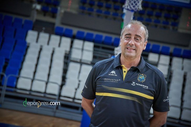 Vidorreta no entiende el caso Beirán