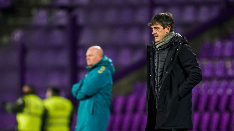 "Es mejor jugar sin VAR porque se está utilizando mal"