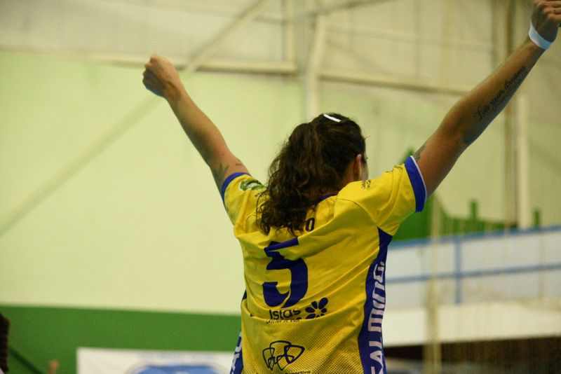 28-20: El Rocasa gana antes de su cita europea