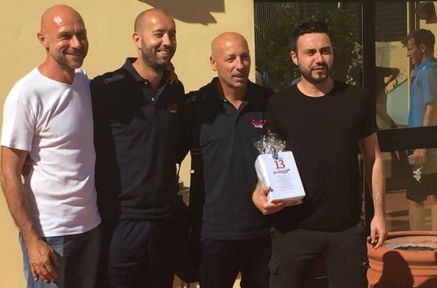 De Zerbi estiró demasiado la cuerda