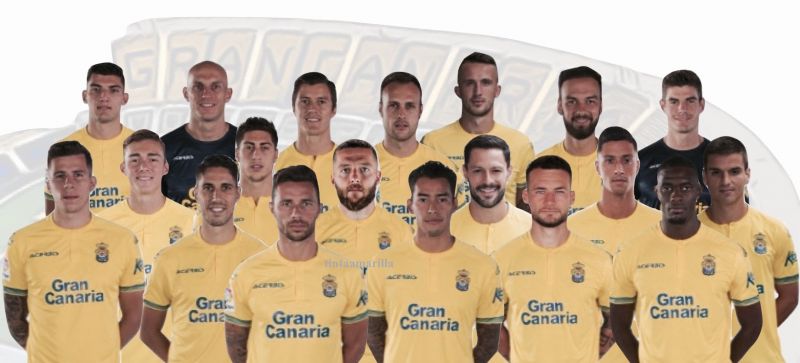 La UD decidió el destino de 46 jugadores en el mercado estival