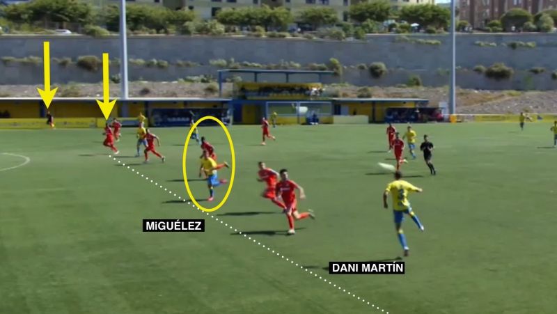 Otro bochornoso arbitraje incendia al filial