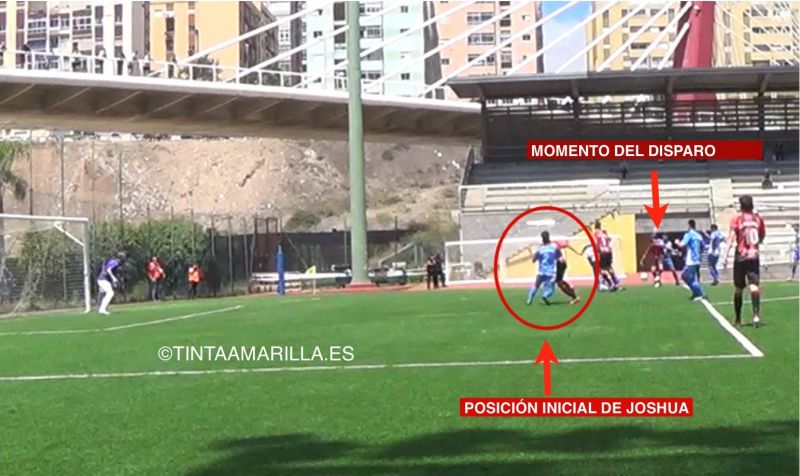 Dos errores arbitrales ayudan al descenso del Viera