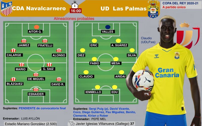El regalo de Reyes puede ser un rival de Primera