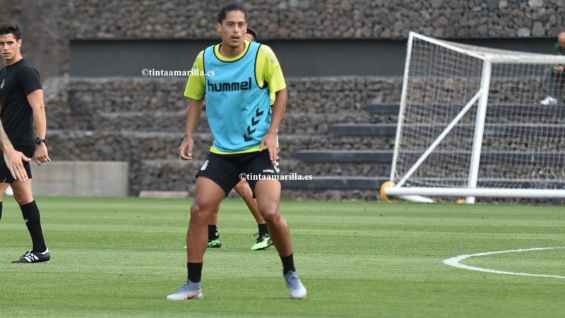 Mauricio Lemos, el lujo en una UD diferente 