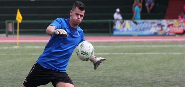 Alex Martín, Lejuene, Toro Fernández, Higuaín, ...