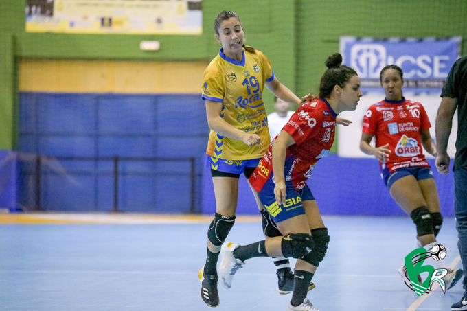 28-29: El Remudas despide la primera fase con victoria