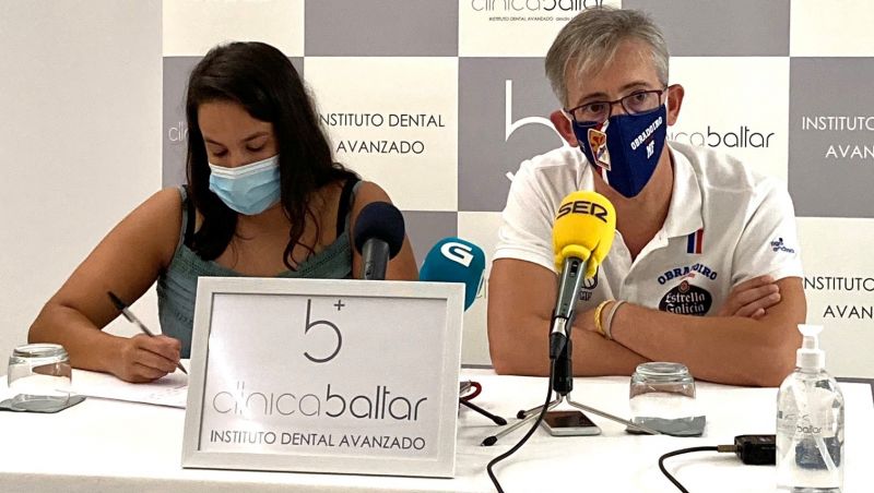 Tres partidos del estreno de la ACB, aplazados por positivos