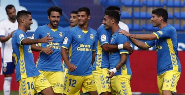 La UD mejora su producción a media distancia