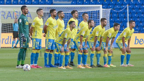 Conceden a la plantilla de la UD un valor de 22 millones de euros