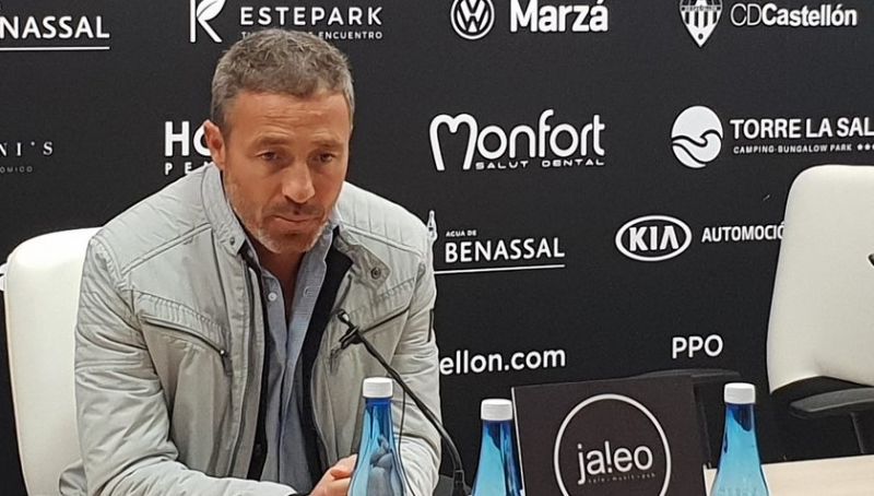  "Si tuviera que definir a Las Palmas la palabra es talento"