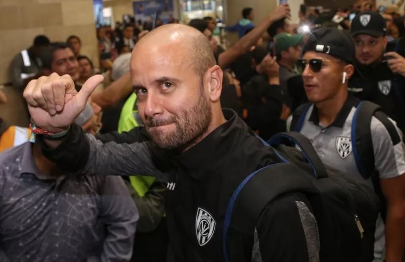 O Globo asegura que Ramírez ya dio el 'sí' al Inter