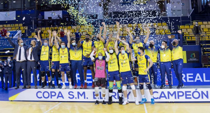 Guaguas: números de récord en la Liga regular