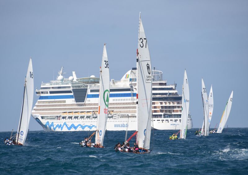El Eliminatorio conoce sus cuatro primeras exclusiones